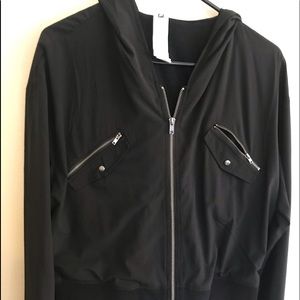 Fabletics athletic jacket